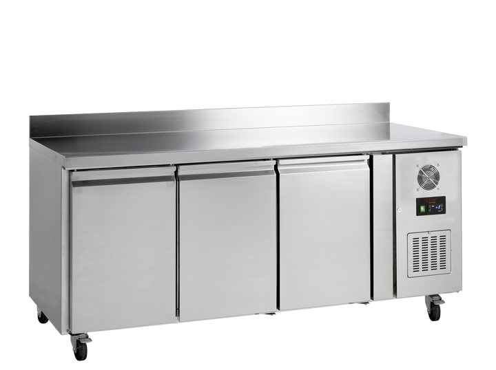 Gastronorm Counter Freezer - GF73