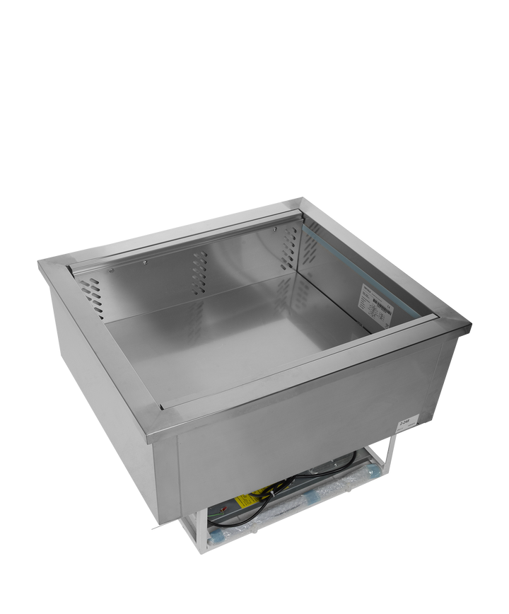 Buffet Display - CW2V