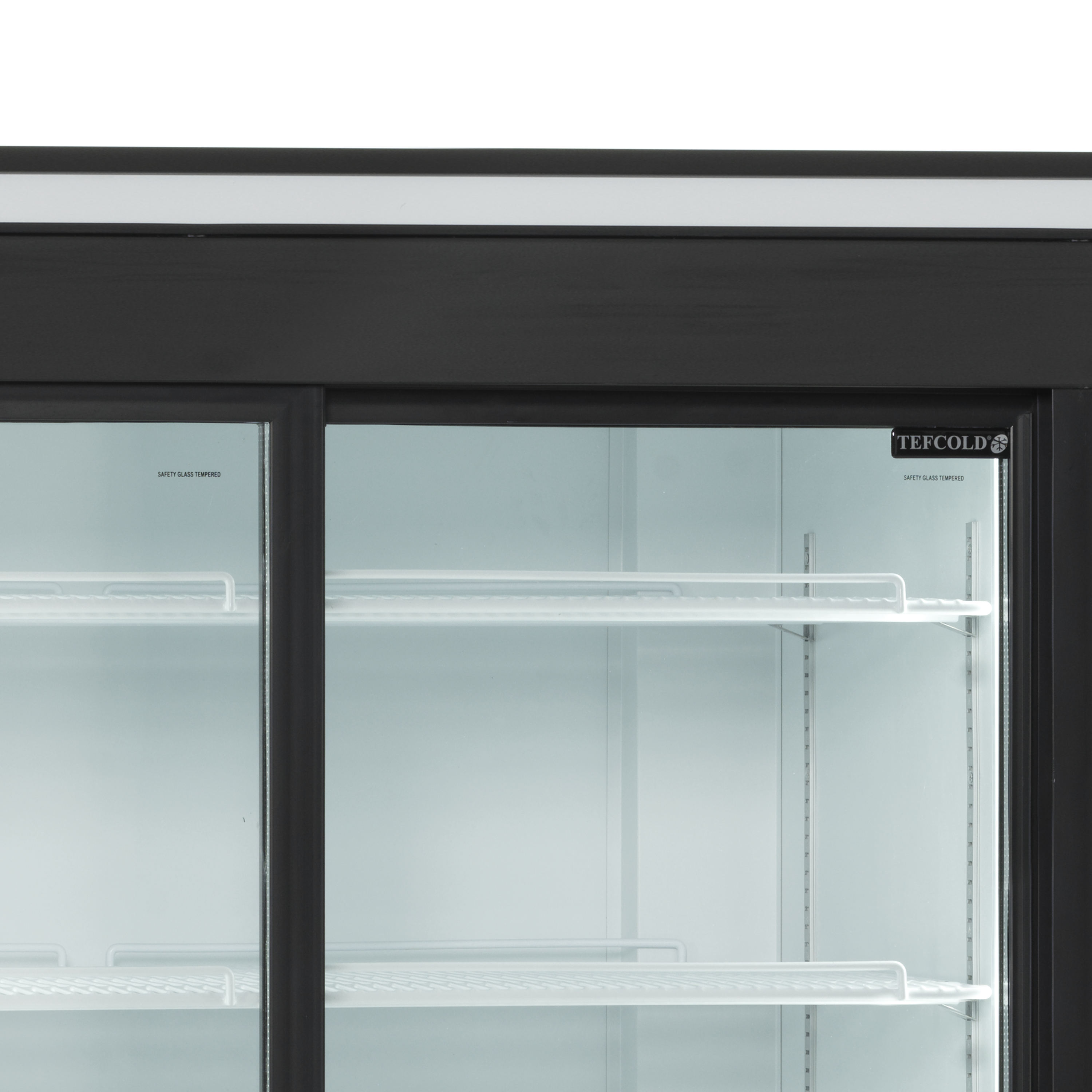 Glass Door Merchandiser - FSC1000S