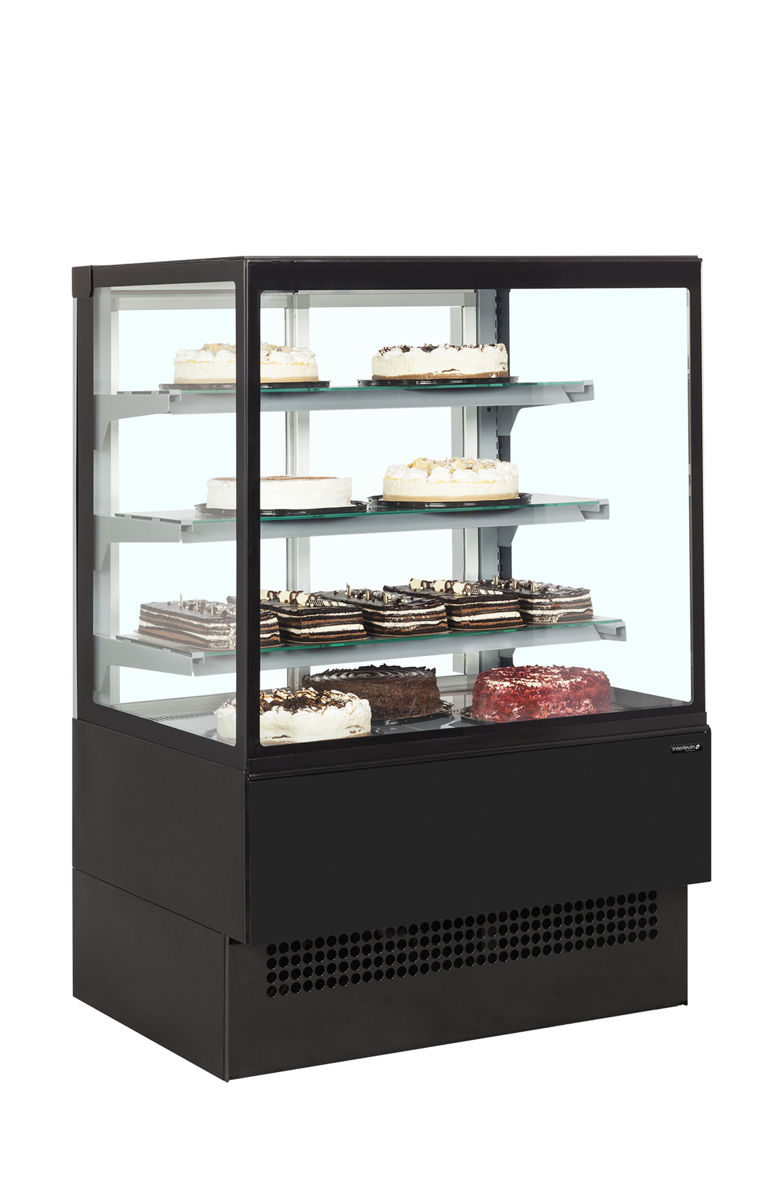Patisserie and Deli Display - EVOK902