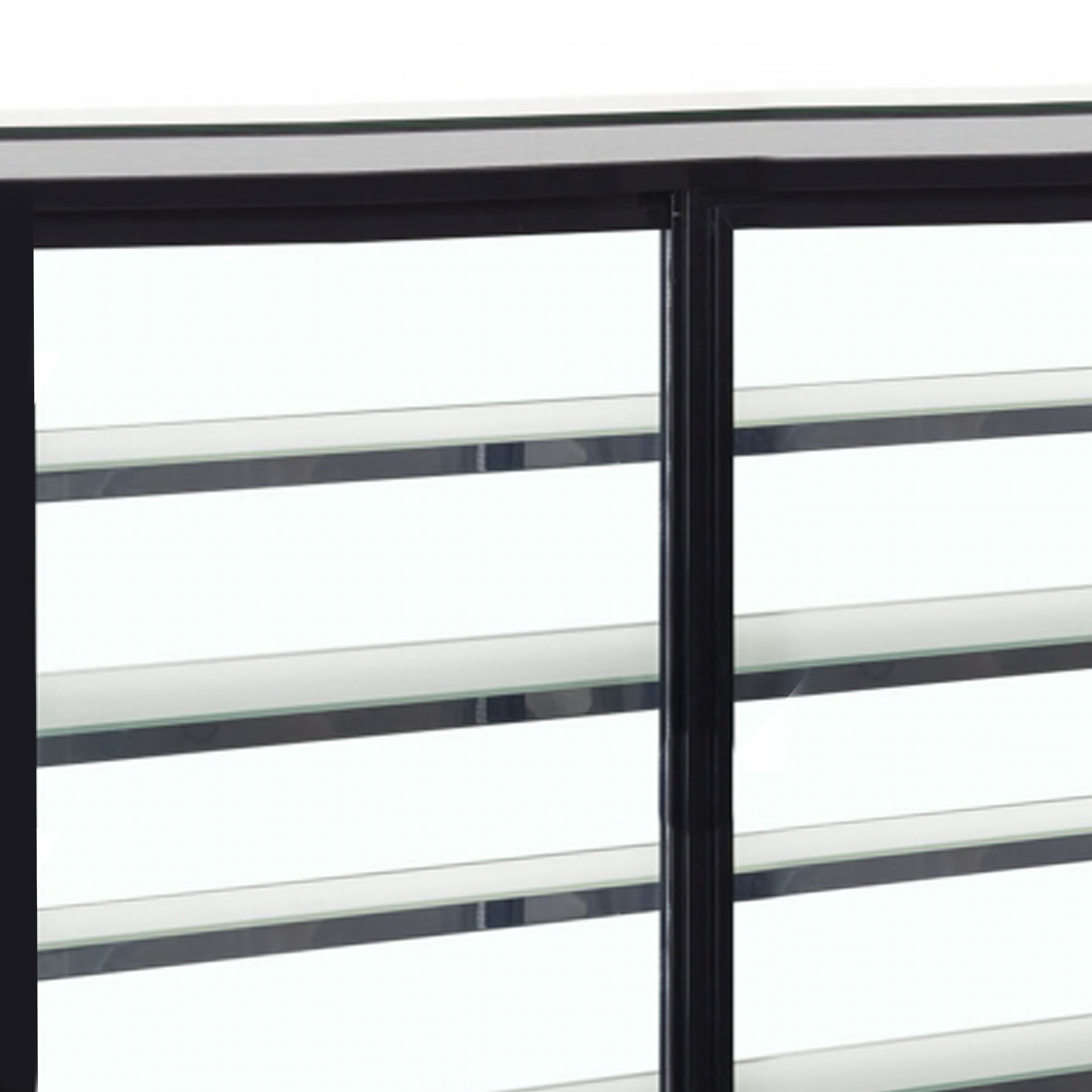 Chilled Display Cabinet - LPD1700F