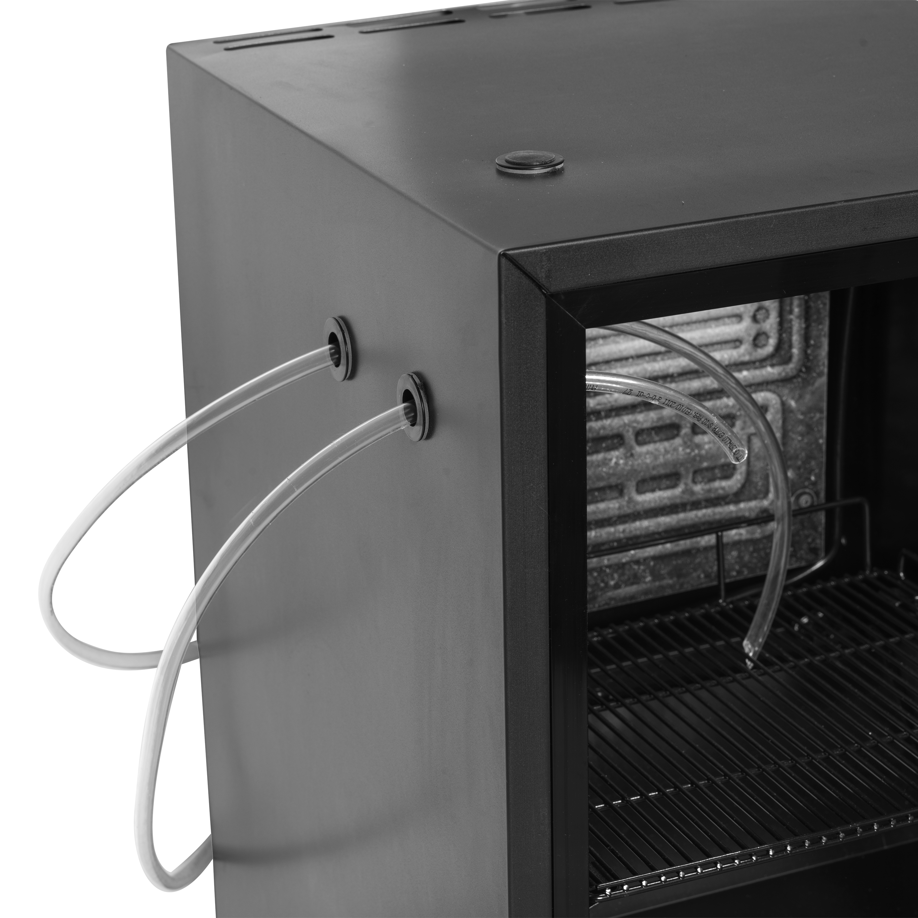 Milk Cooler / Dispenser - BC60 MC