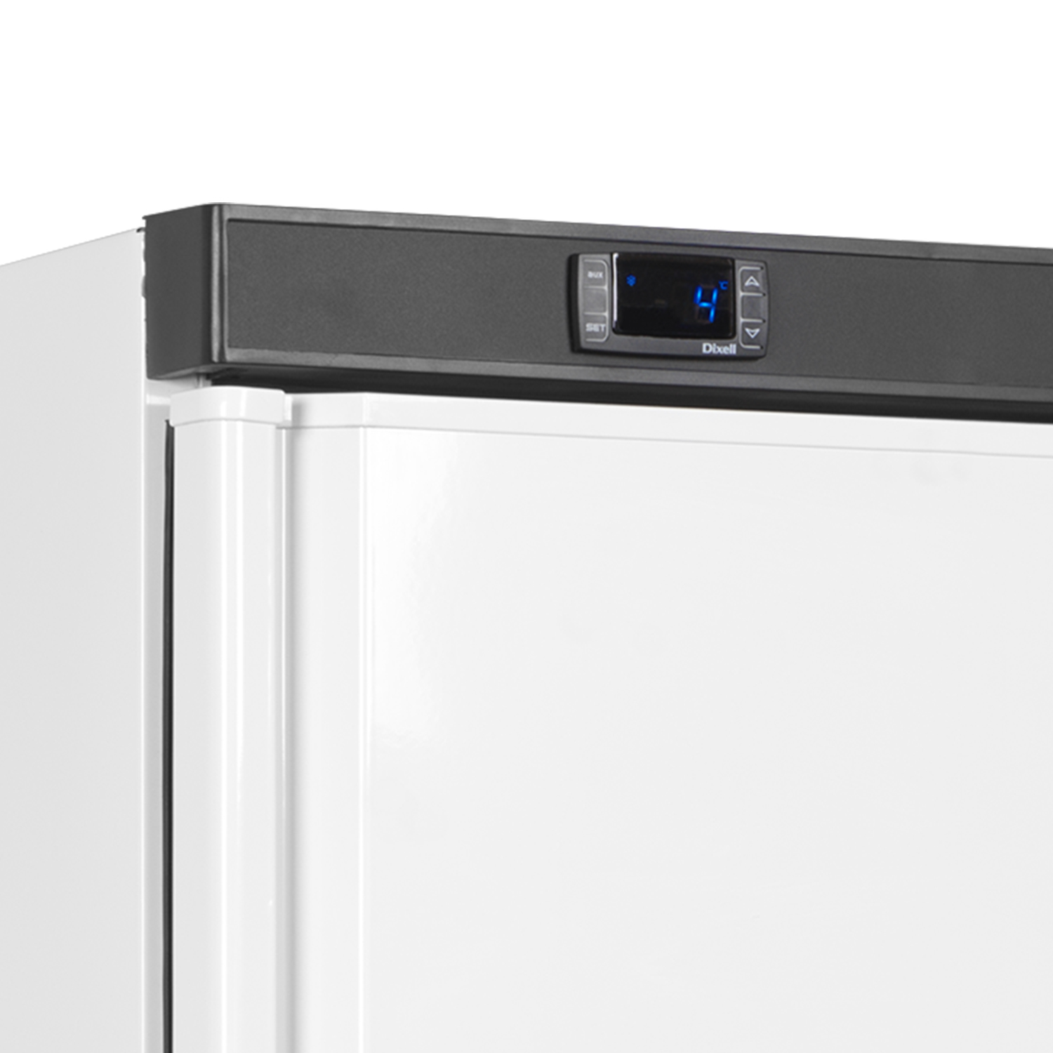 Solid Door Refrigerator - UR400W1