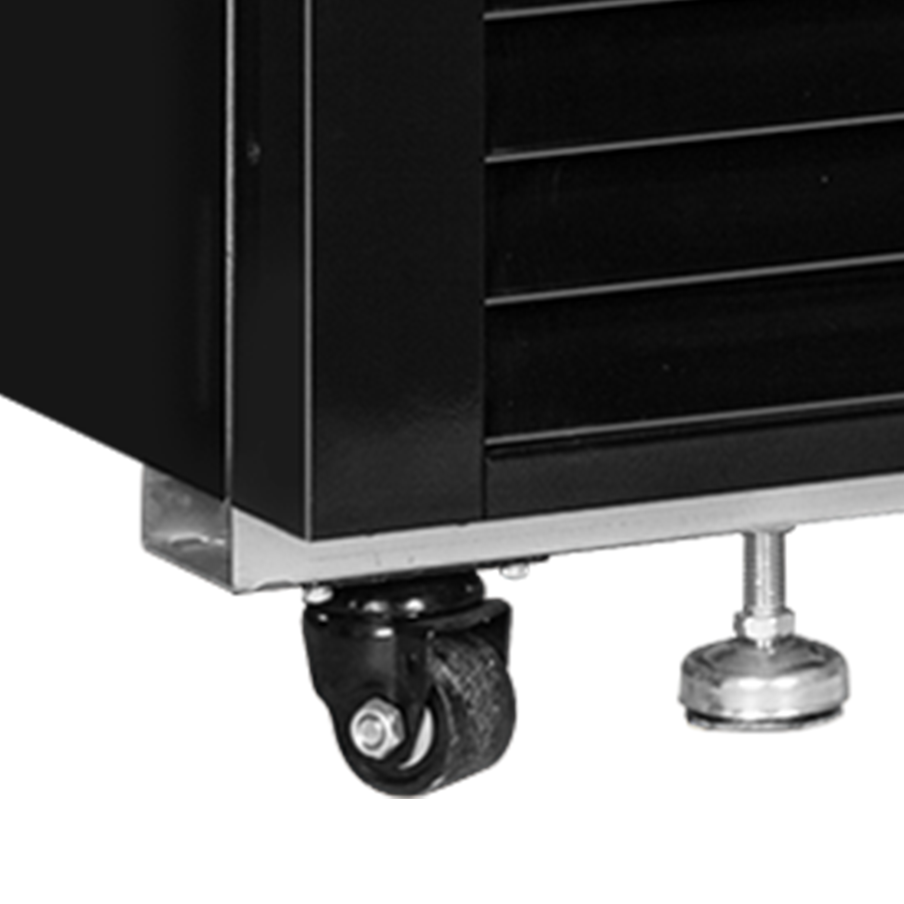 Glass Door Display Freezer - LGF5000