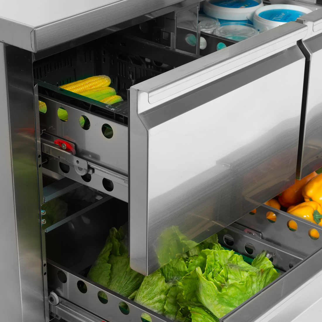 Slimline Counter Cooler - SK6310