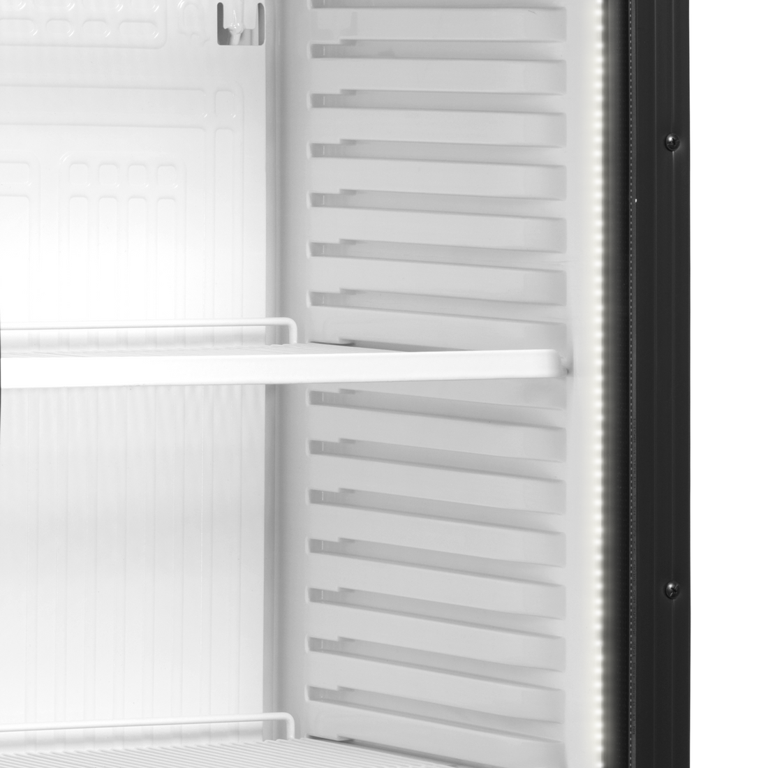 Glass Door Merchandiser - CEV425CP