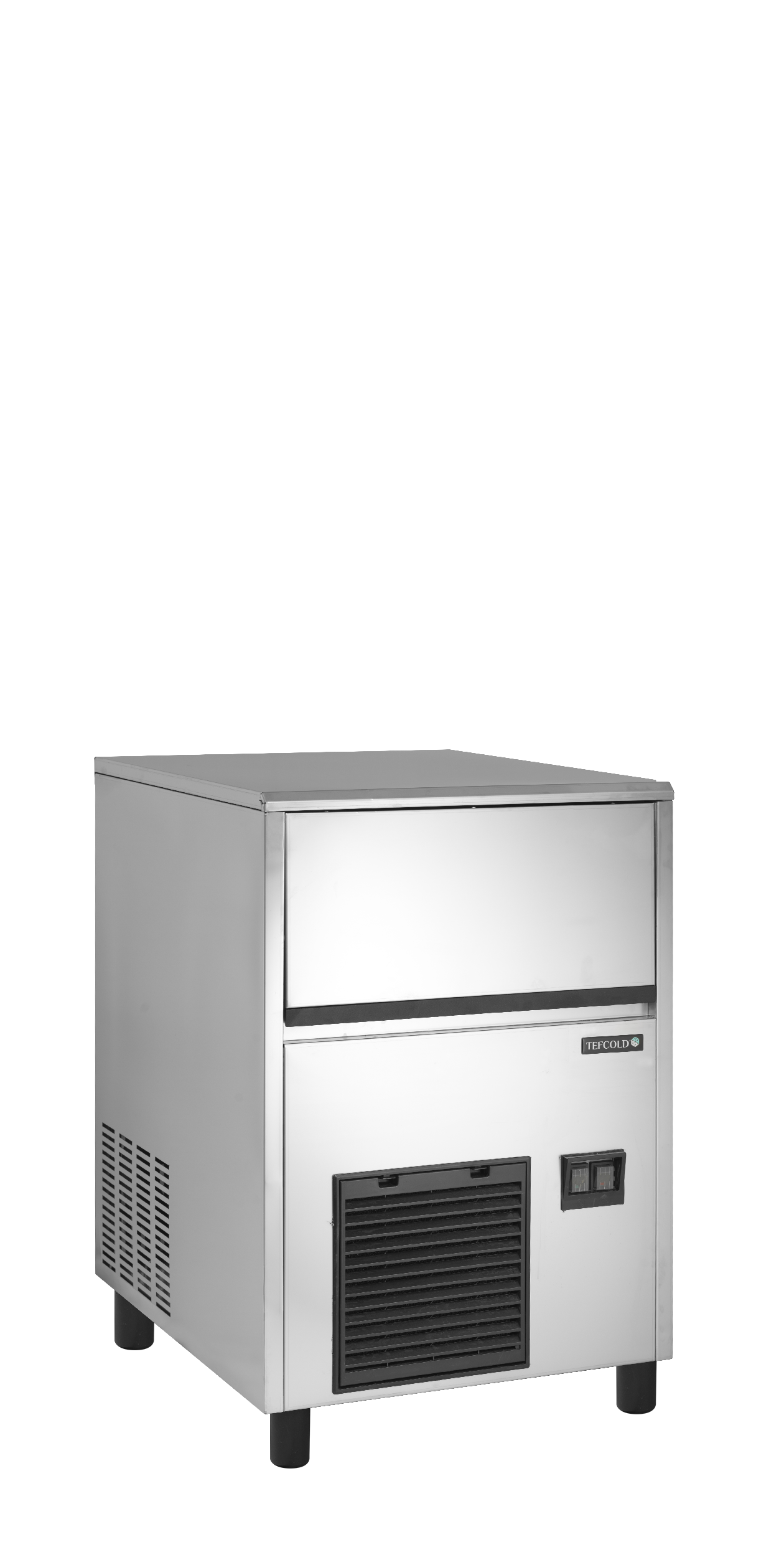 Ice Maker - TC37