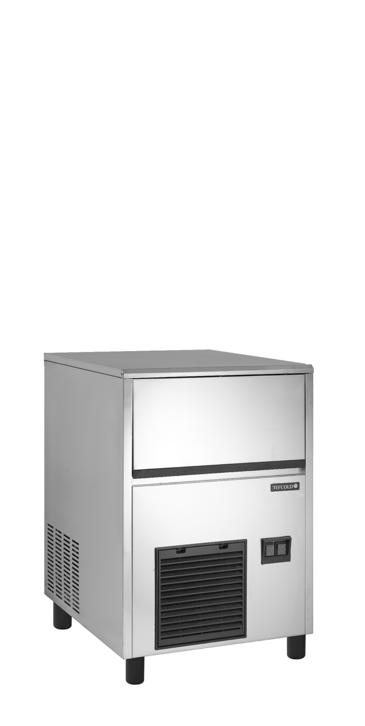 Ice Maker - TC37