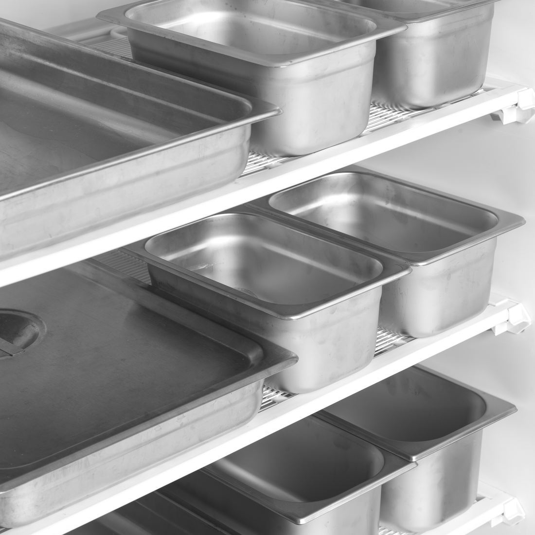 Upright Freezer - UF600