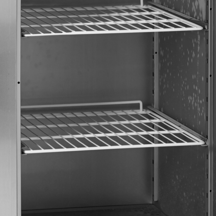 Gastronorm Upright Freezer - GUF140