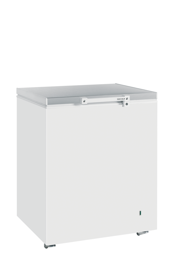 Solid Lid Chest Freezer - GM200SS