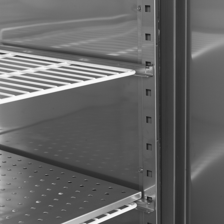 Gastronorm Upright Freezer - RF500