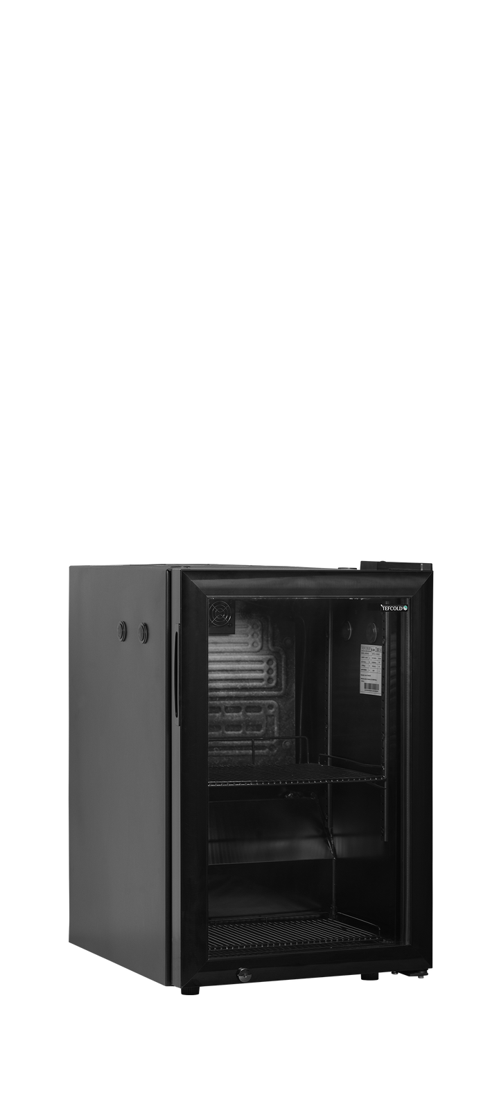 Milk Cooler / Dispenser - BC60 MC