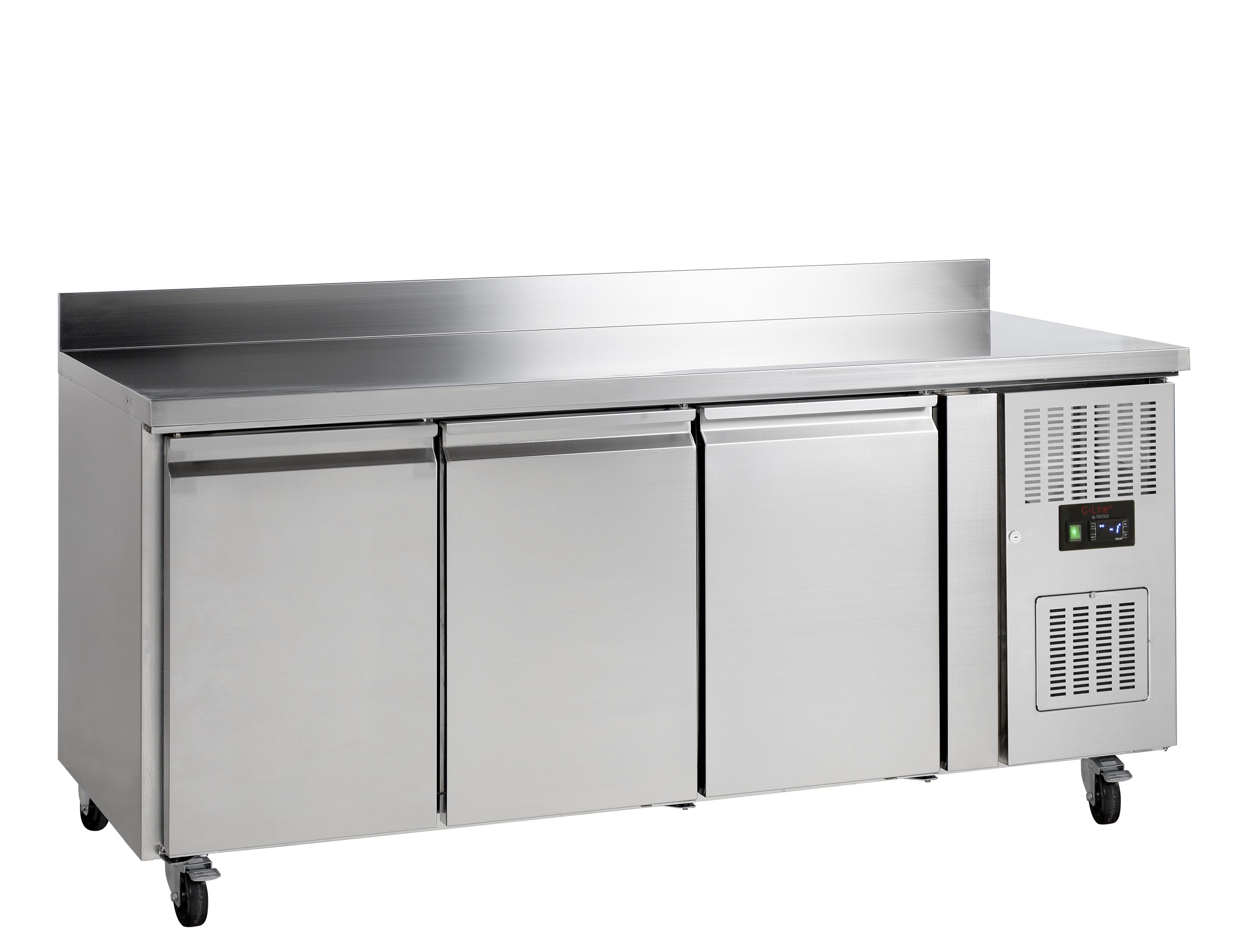 Gastronorm Counter - GC73