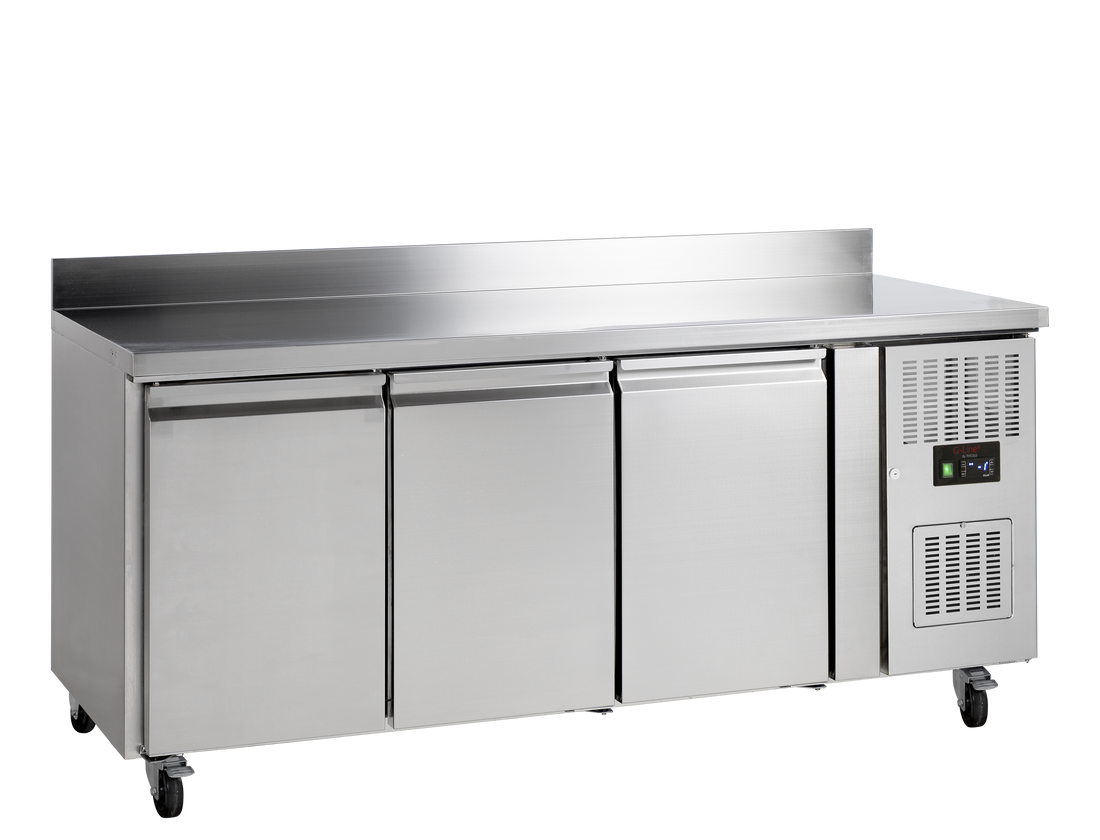 Gastronorm Counter - GC73