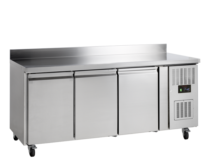 Gastronorm Counter - GC73