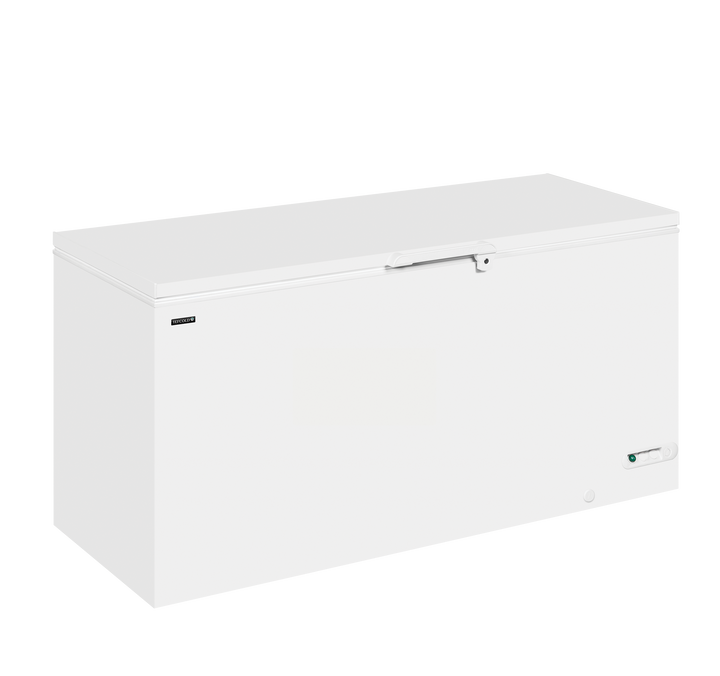 Solid Lid Chest Freezer - LHF620 (ECO DESIGN)
