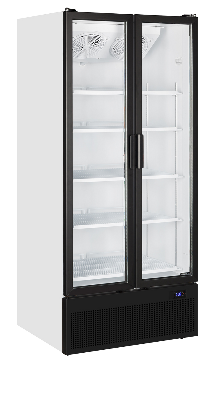 Glass Door Merchandiser - FS890H