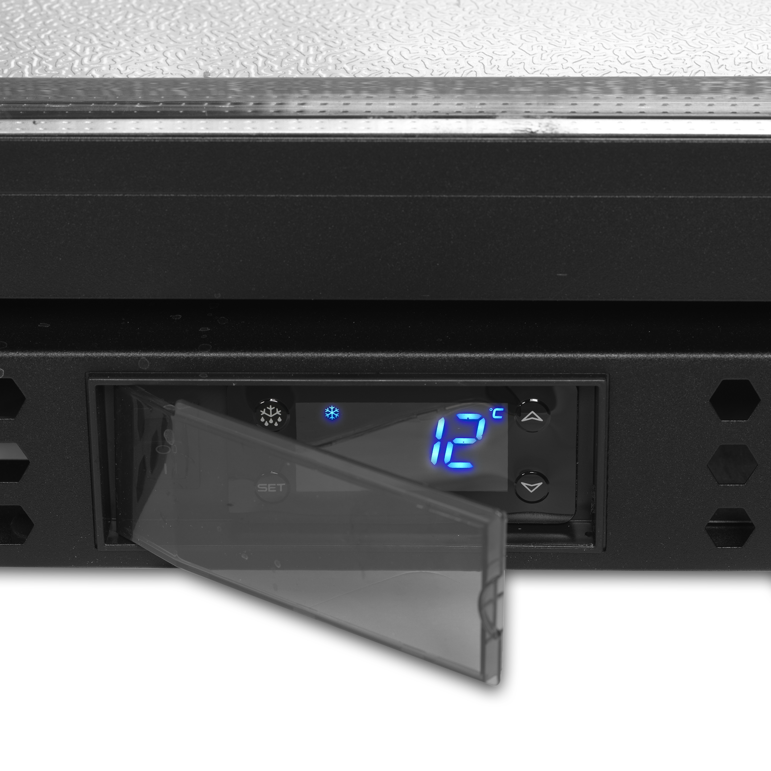 Back Bar Cooler - BA21H