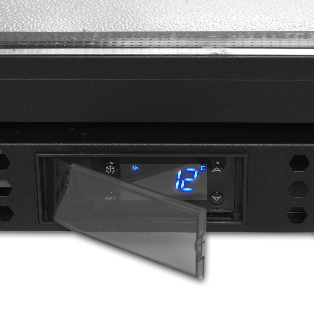 Back Bar Cooler - BA21H
