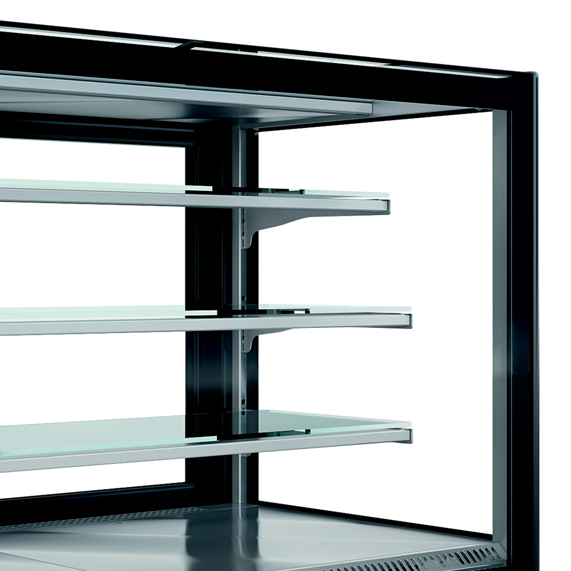 Chilled Display Cabinet - CHOPIN 700 FV-VP