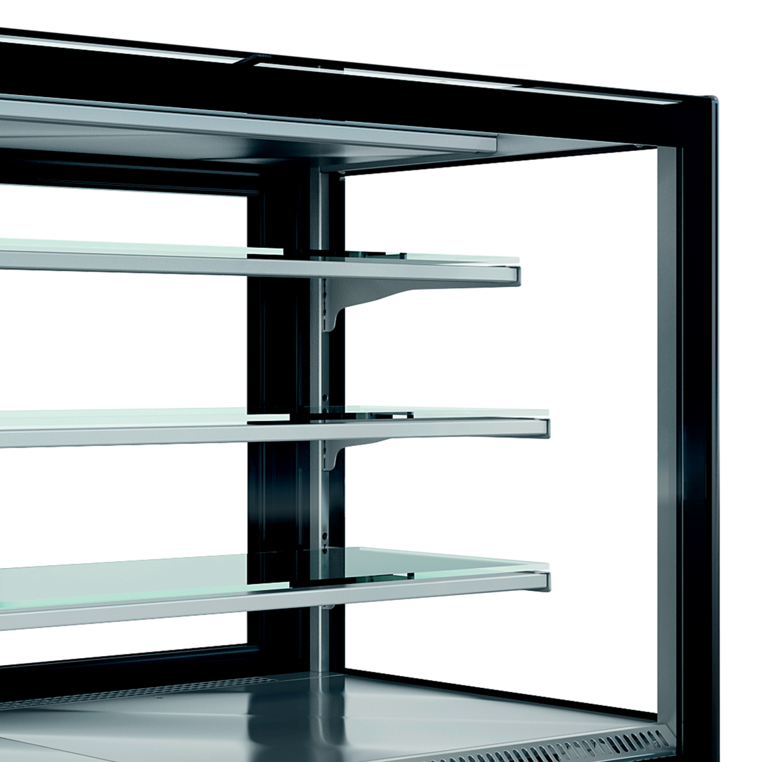 Chilled Display Cabinet - CHOPIN 700 FV-VP