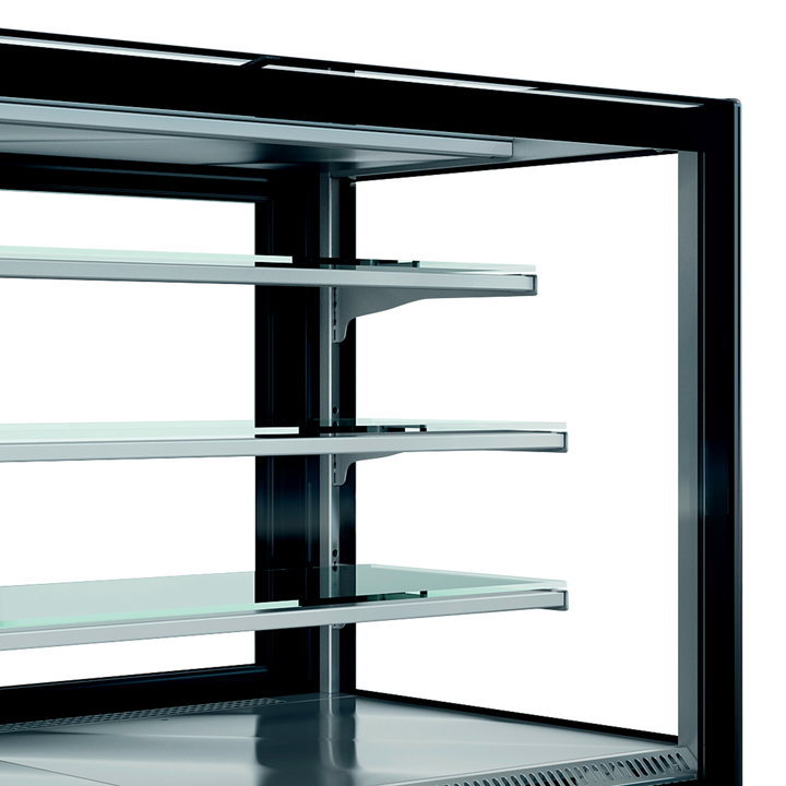 Chilled Display Cabinet - CHOPIN 700 FV-VP