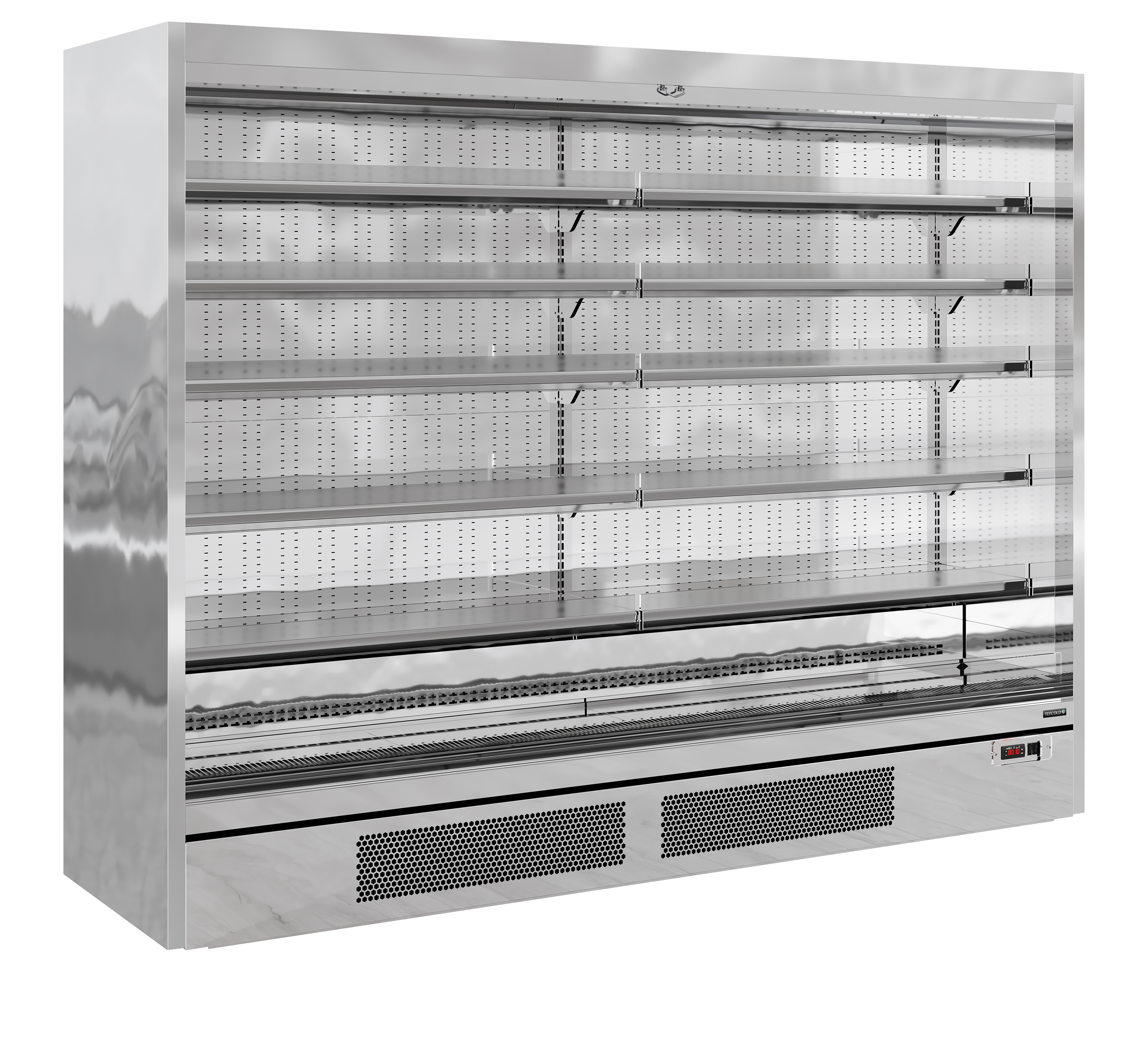 Multideck - Galaxy+ GP26 SS