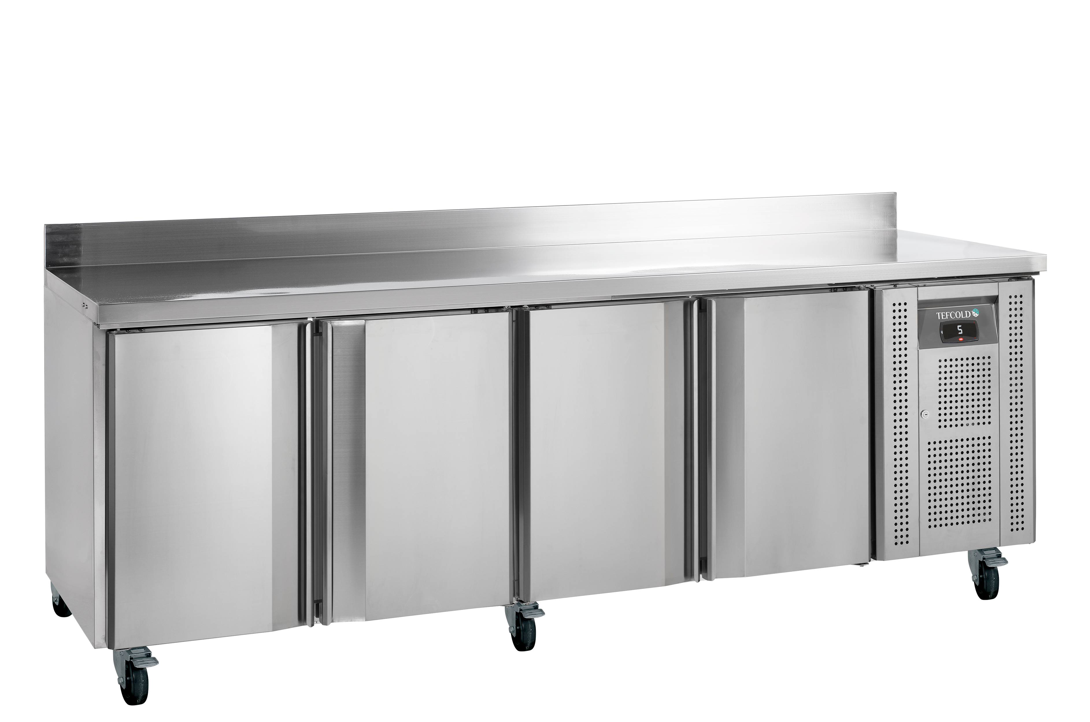 Gastronorm Counter - CK7410X1SP