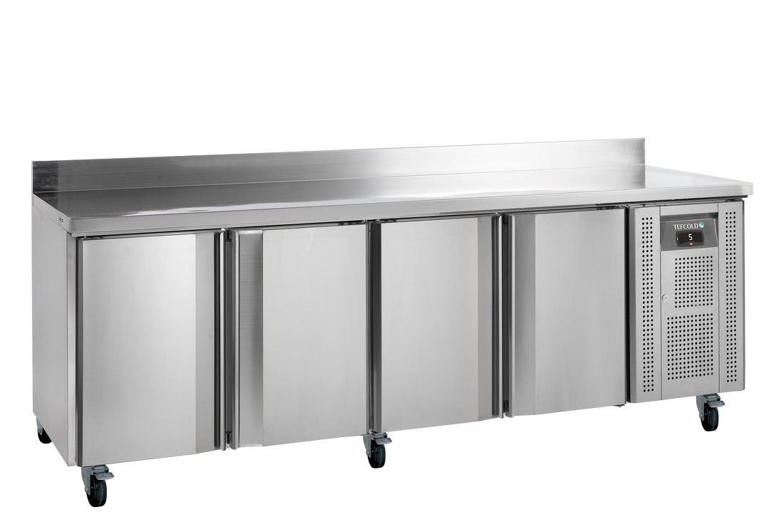 Gastronorm Counter - CK7410X1SP