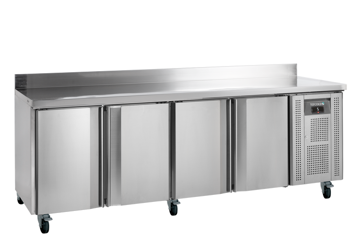 Gastronorm Counter - CK7410X1SP