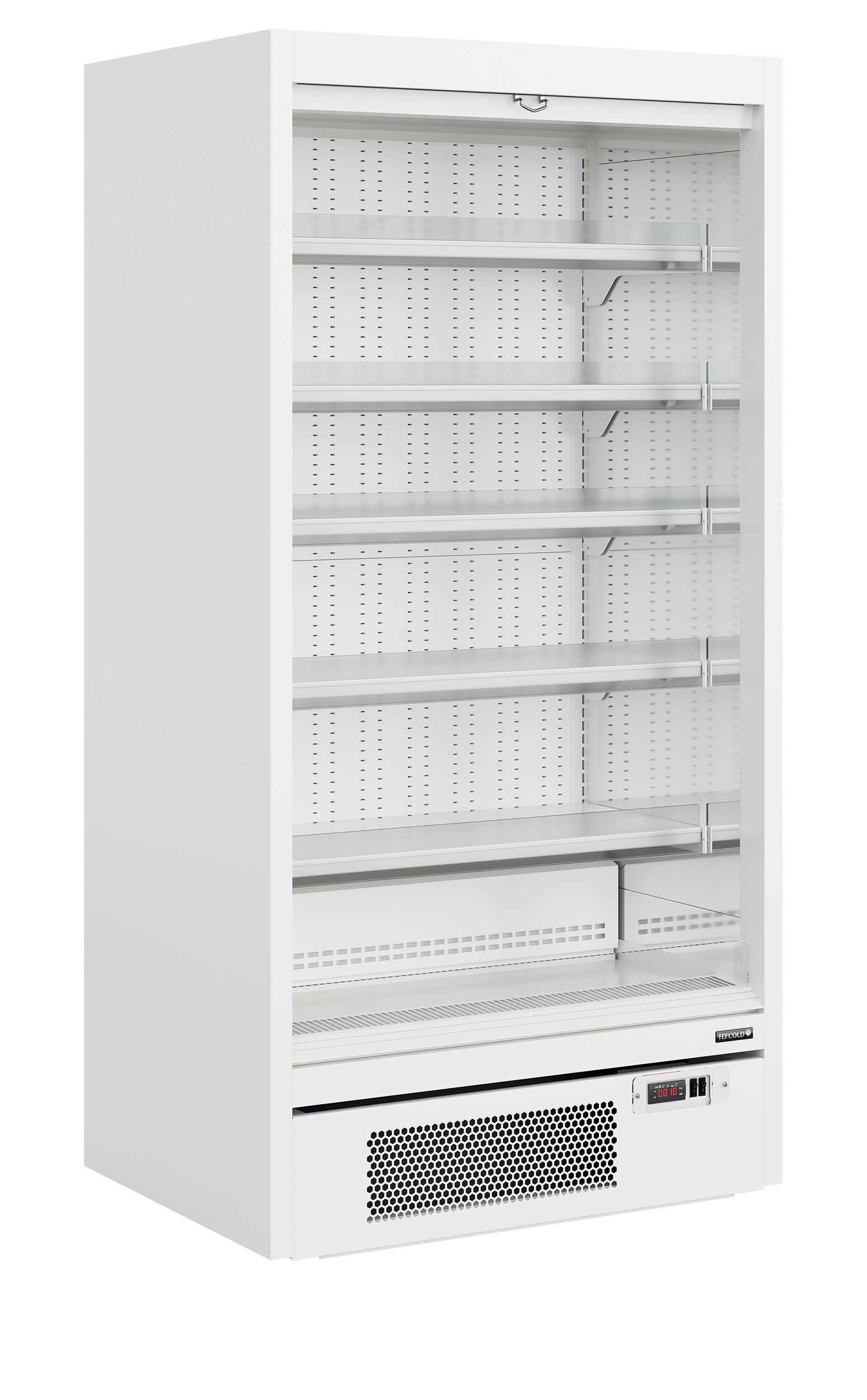 Multideck - Galaxy+ GP10 White