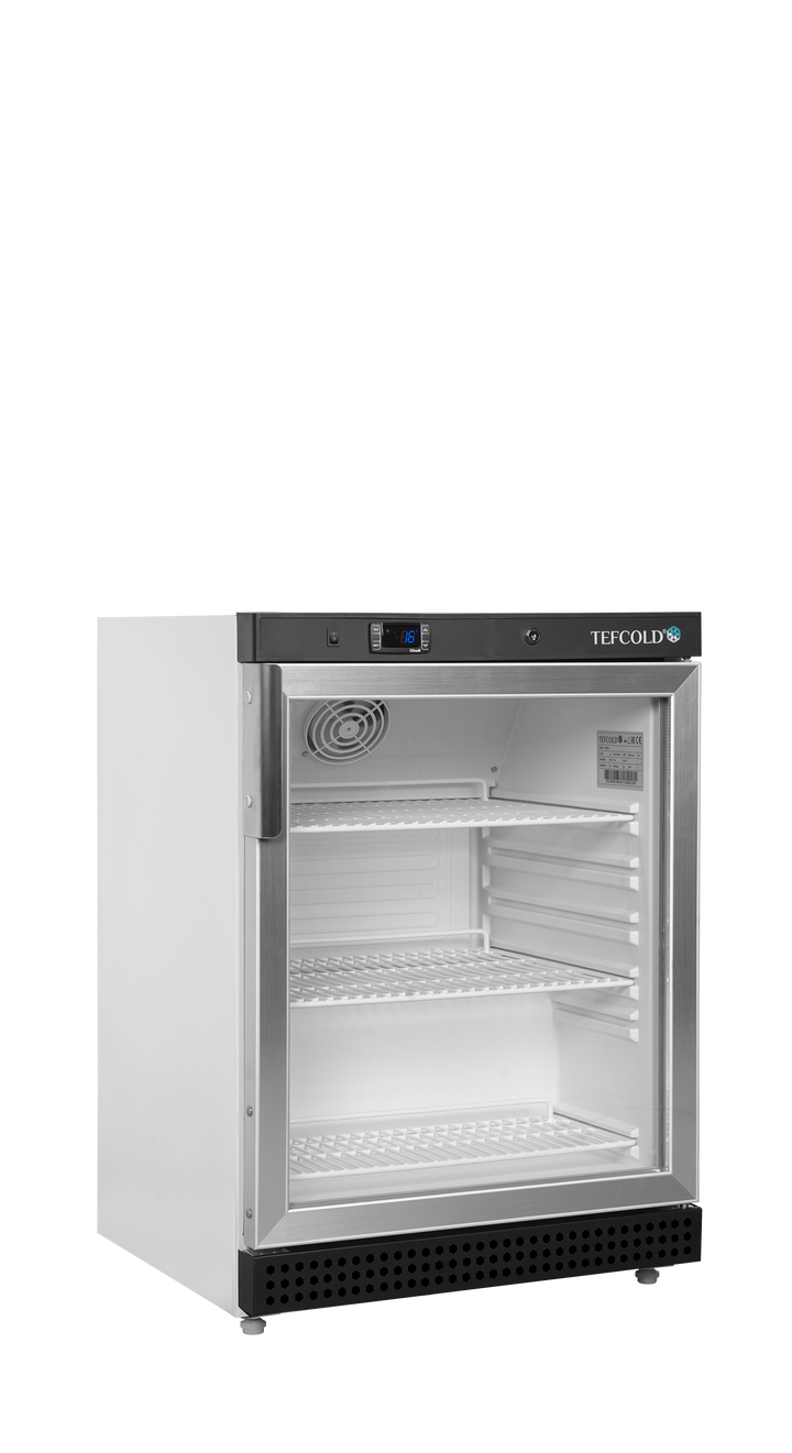 Glass Door Merchandiser - UR200G