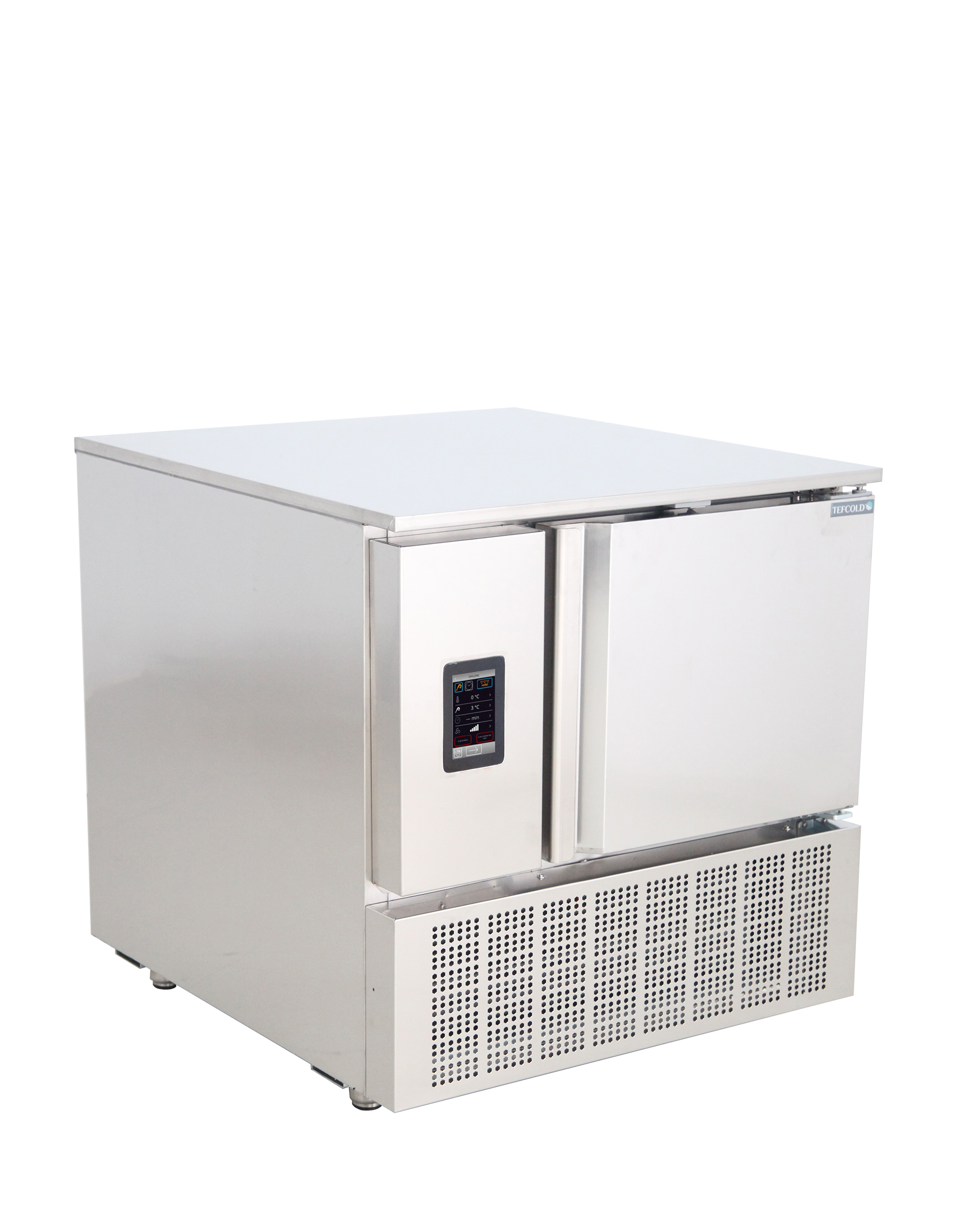 Blast Chiller/Freezer - BLCB3X1