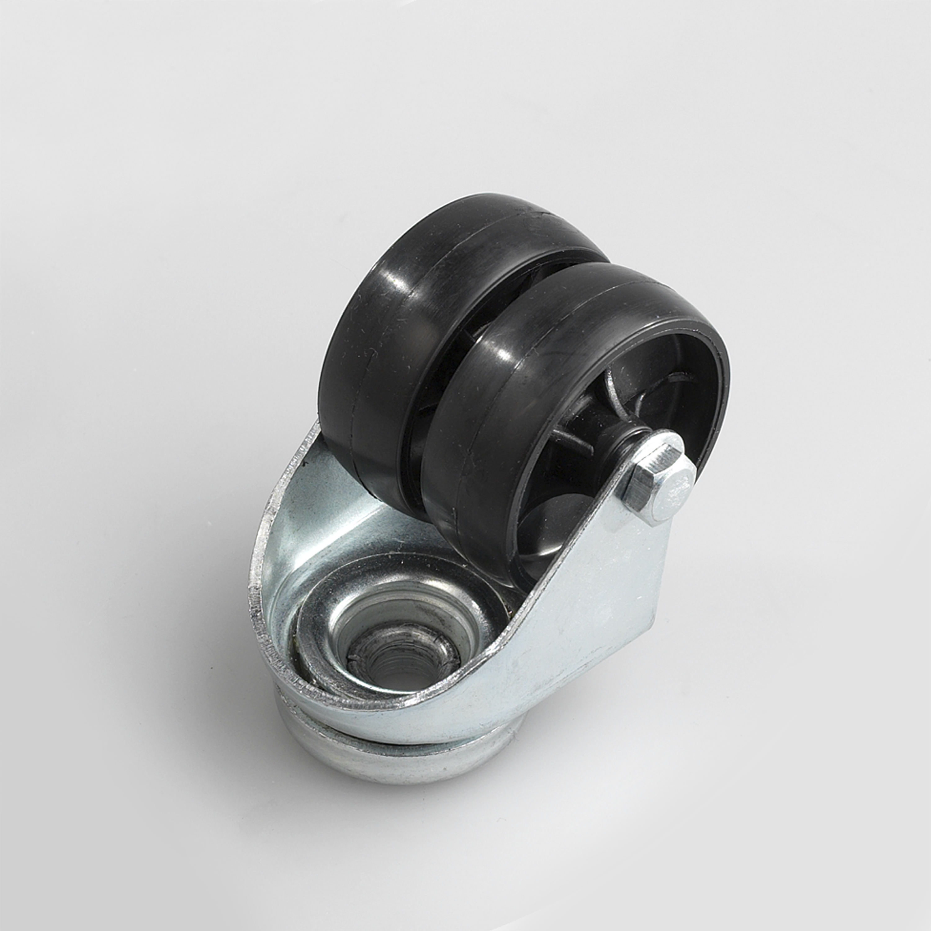 Solid Lid Chest Freezer - GM600