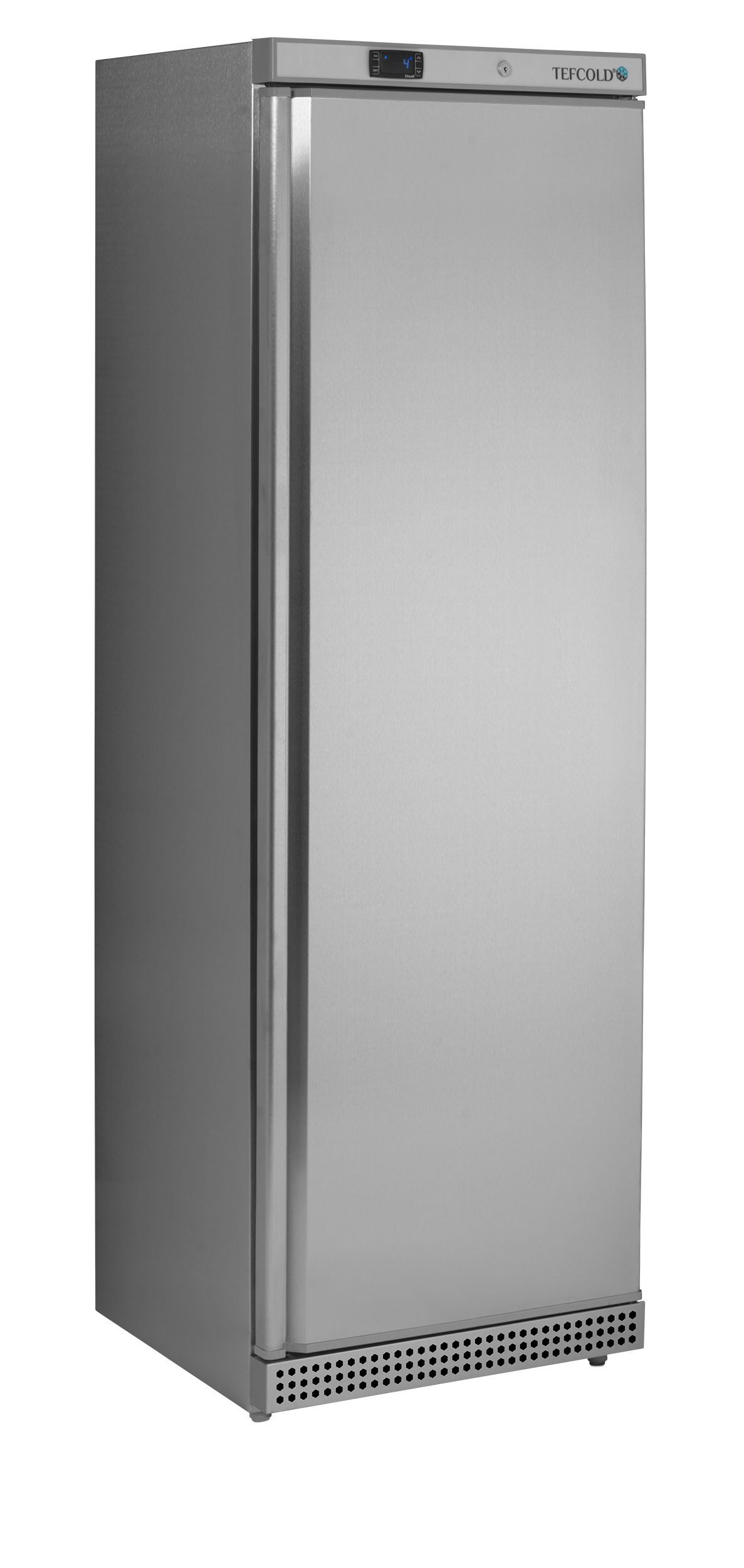 Solid Door Refrigerator - UR400X1