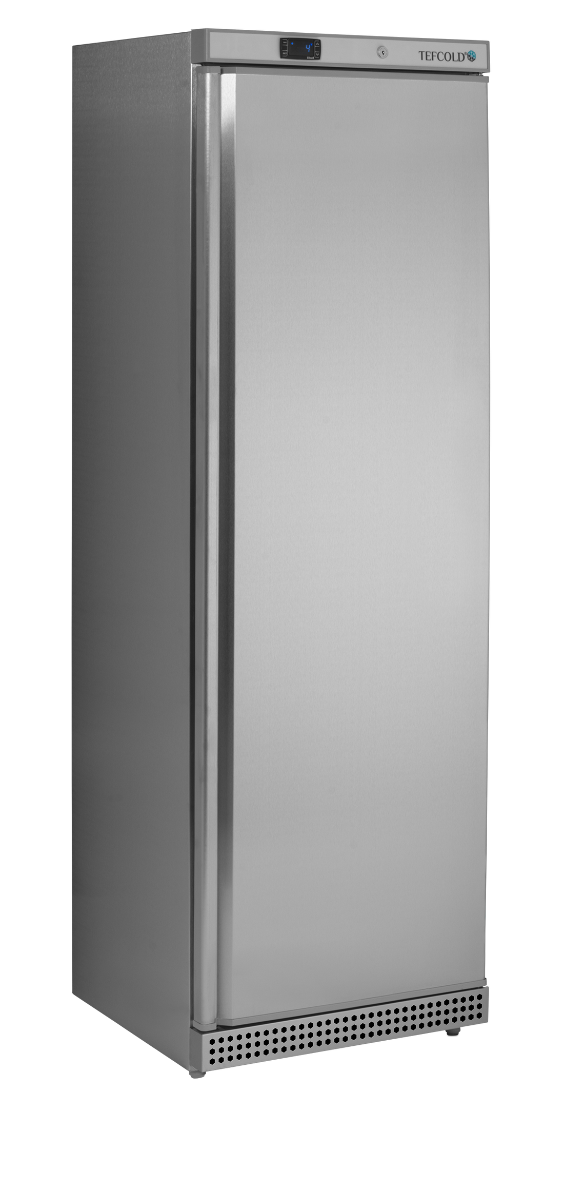 Solid Door Refrigerator - UR400X1
