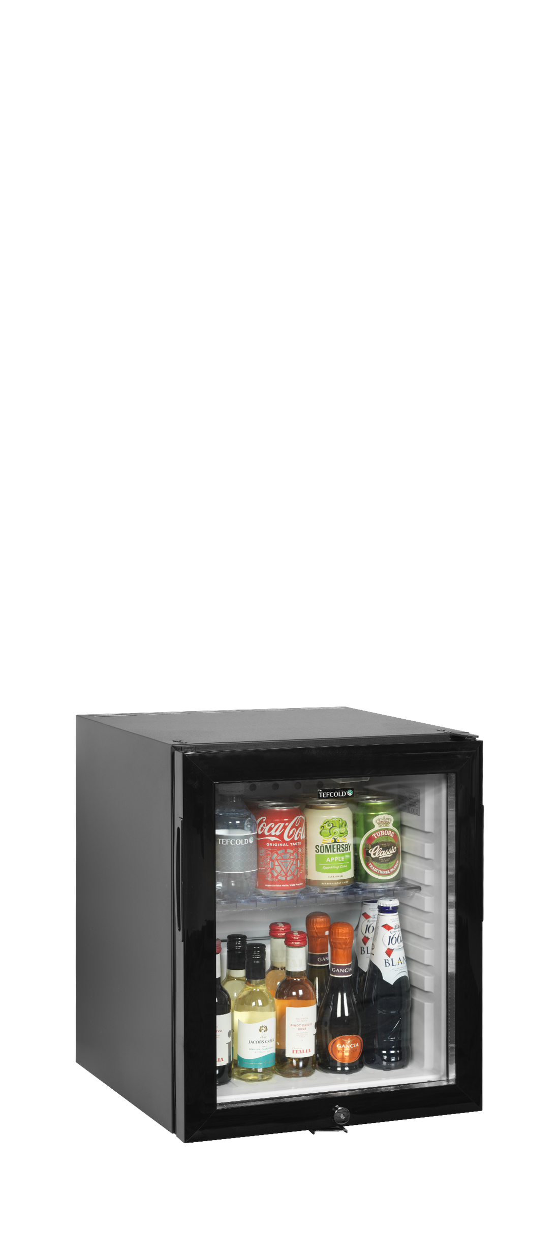 Minibar - TM35GC