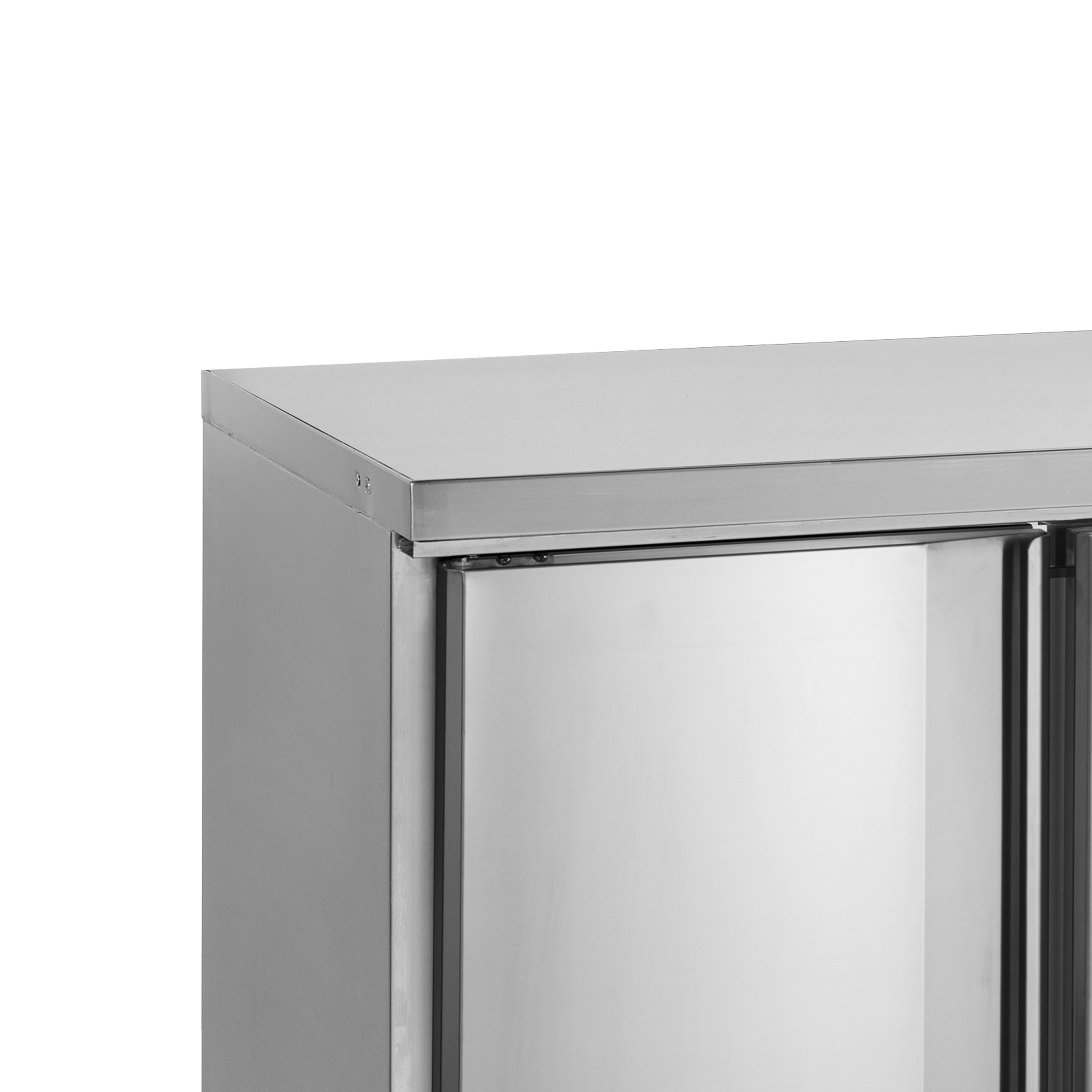 Gastronorm Counter Freezer - CF7410