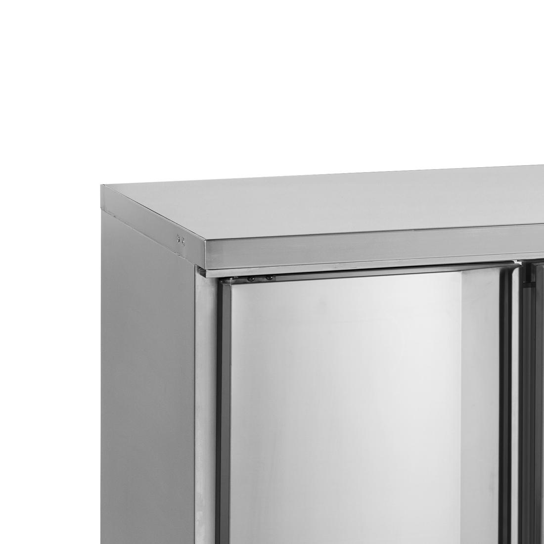 Gastronorm Counter Freezer - CF7410