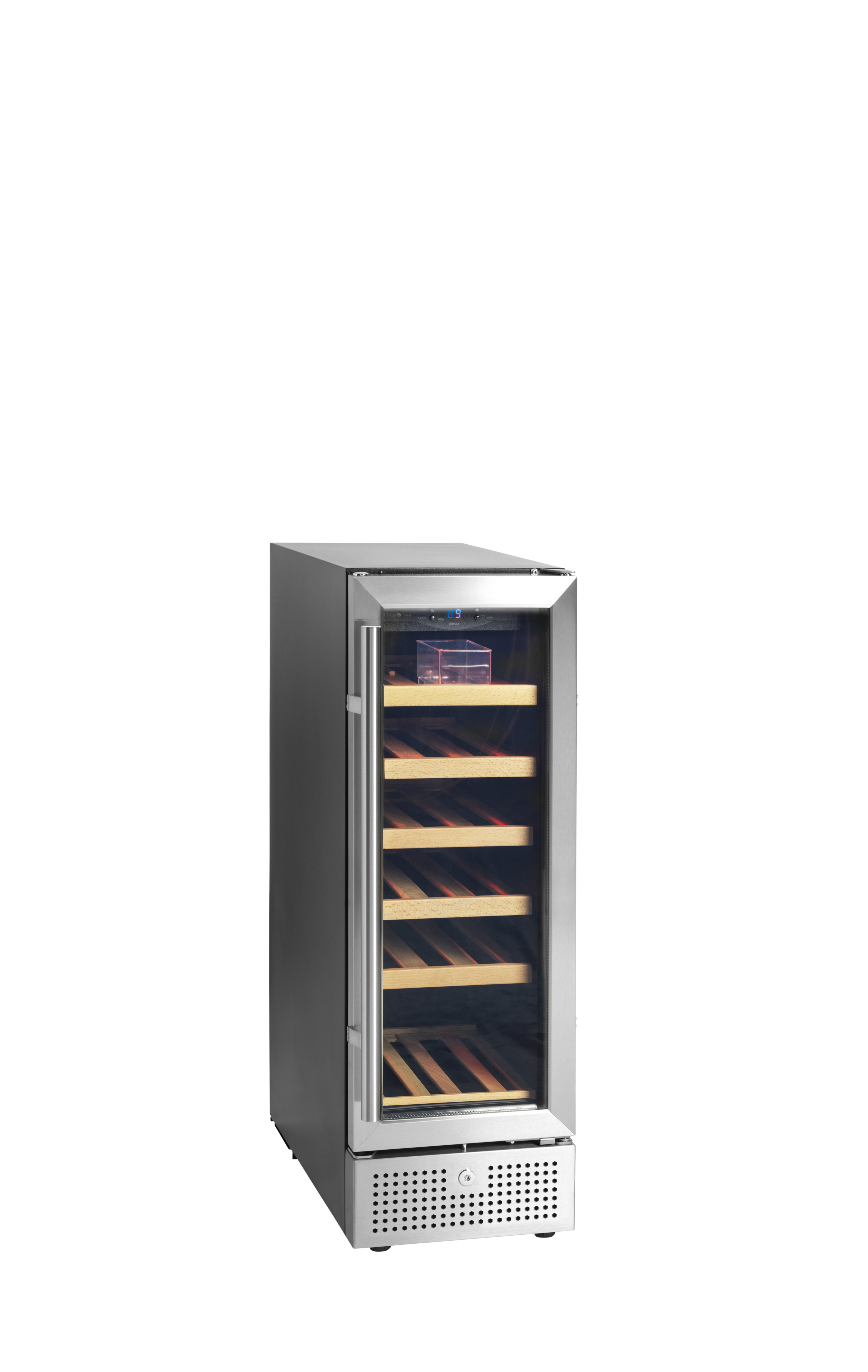 Wine Cooler - TFW100-S