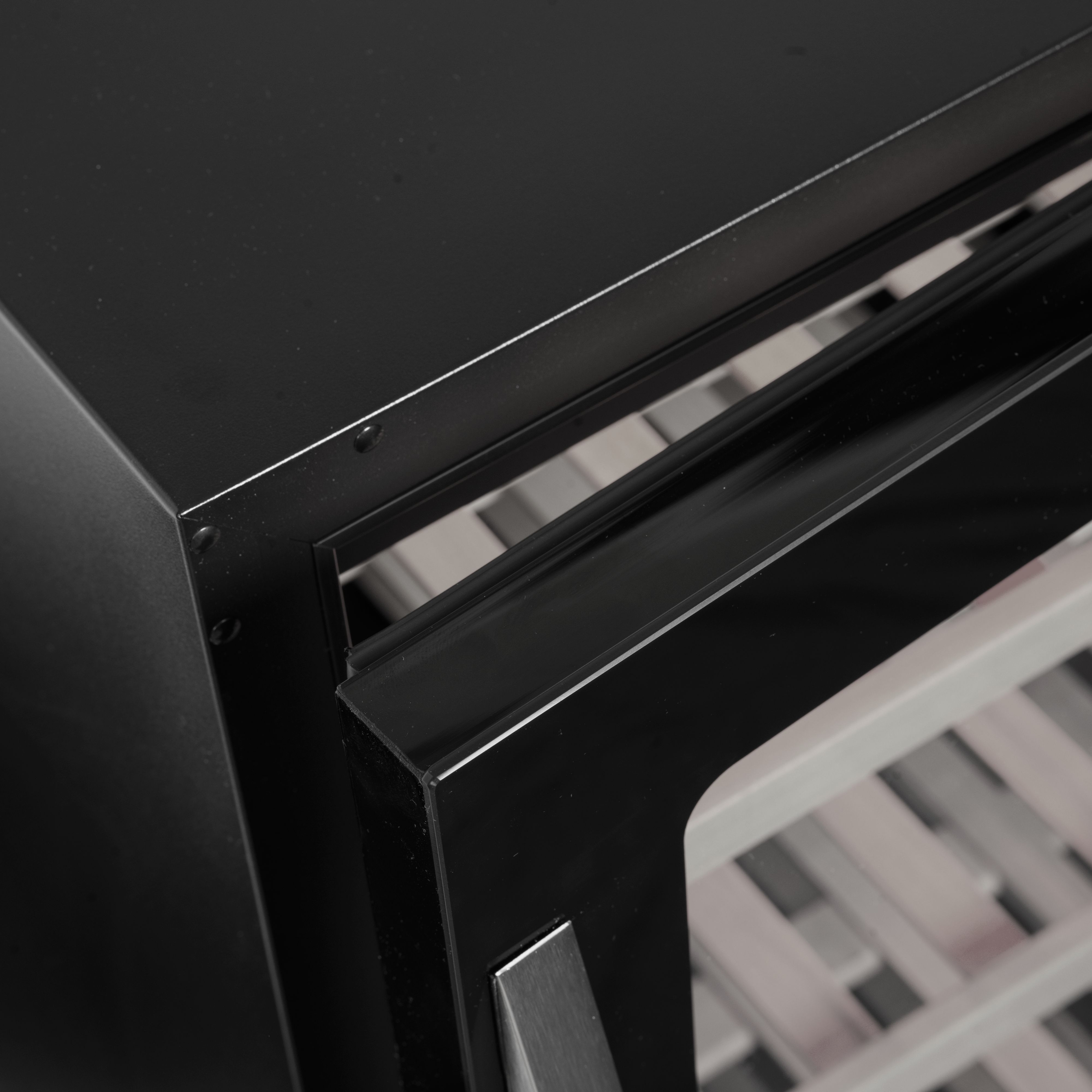 Dual Temperature Wine Cooler - TFW300-2F