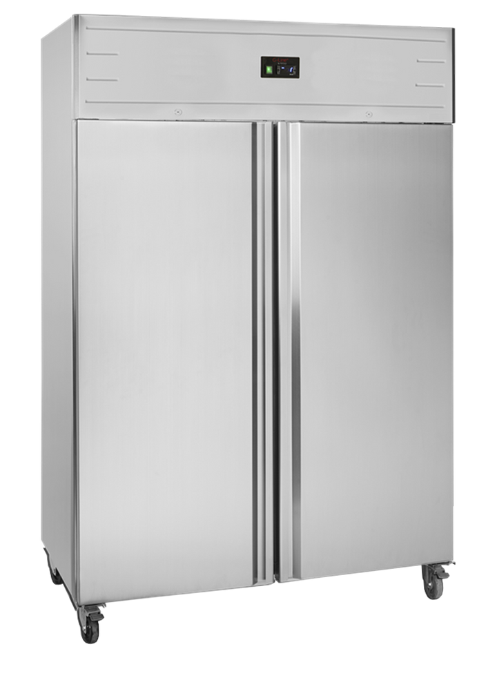 Gastronorm Upright Freezer - GUF140
