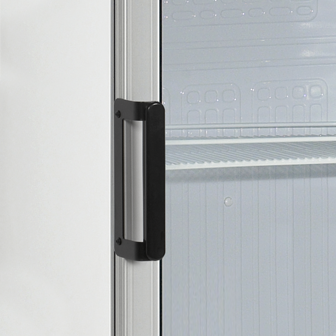 Glass Door Merchandiser - FS1380
