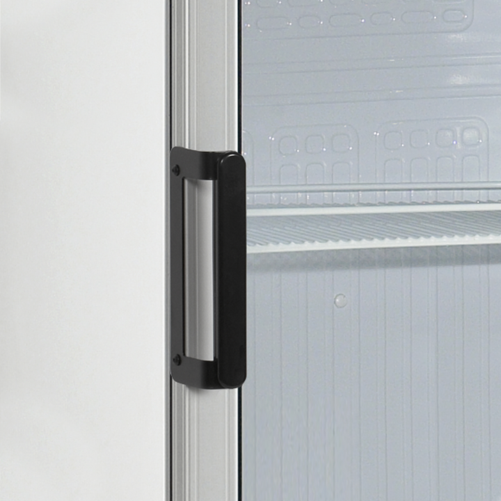 Glass Door Merchandiser - FS1380