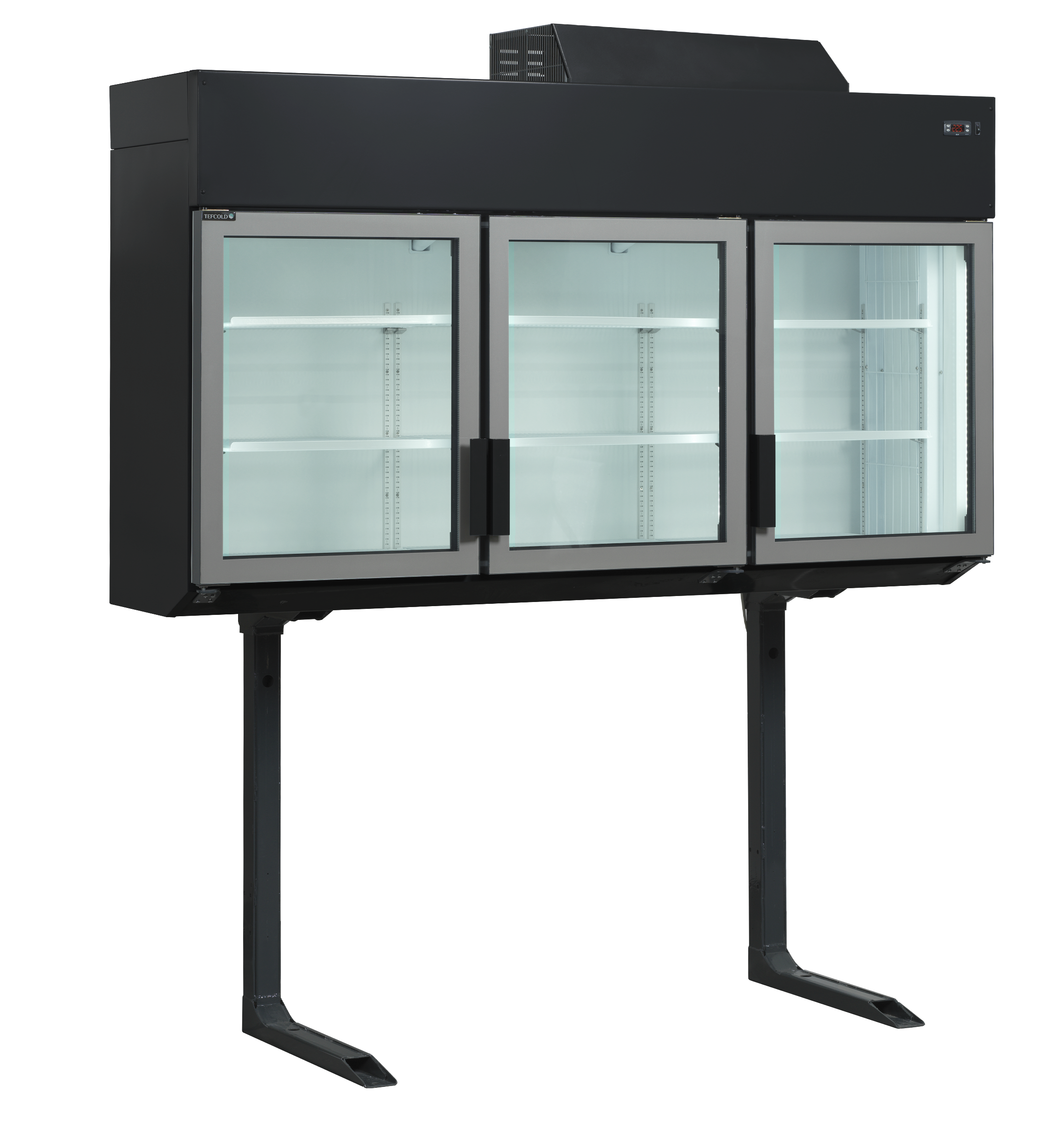 Wall Freezer/Chiler - MTF210B VS