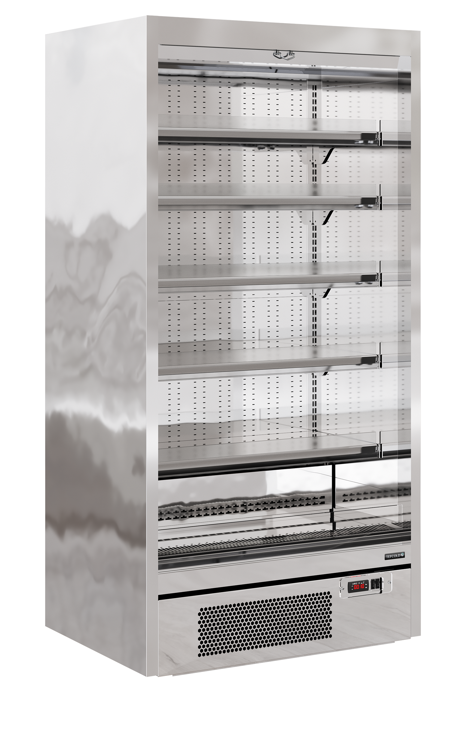 Multideck - Galaxy+ GP10 SS