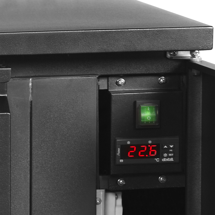 KEG Cooler - CKC8