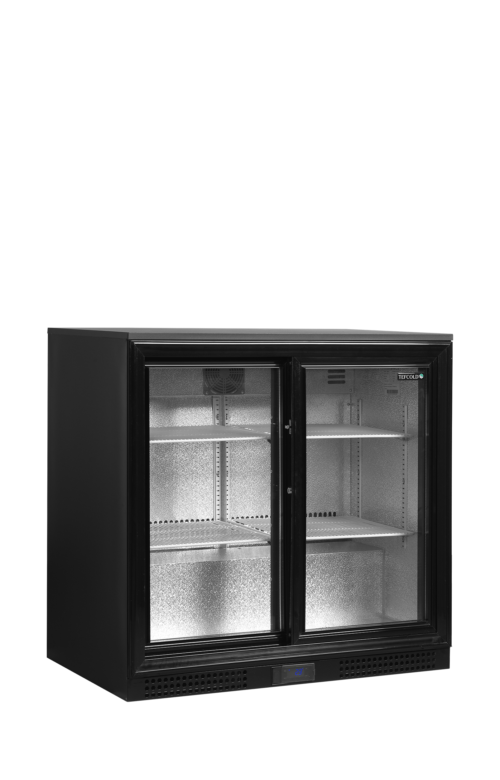 Back Bar Cooler - DB201S