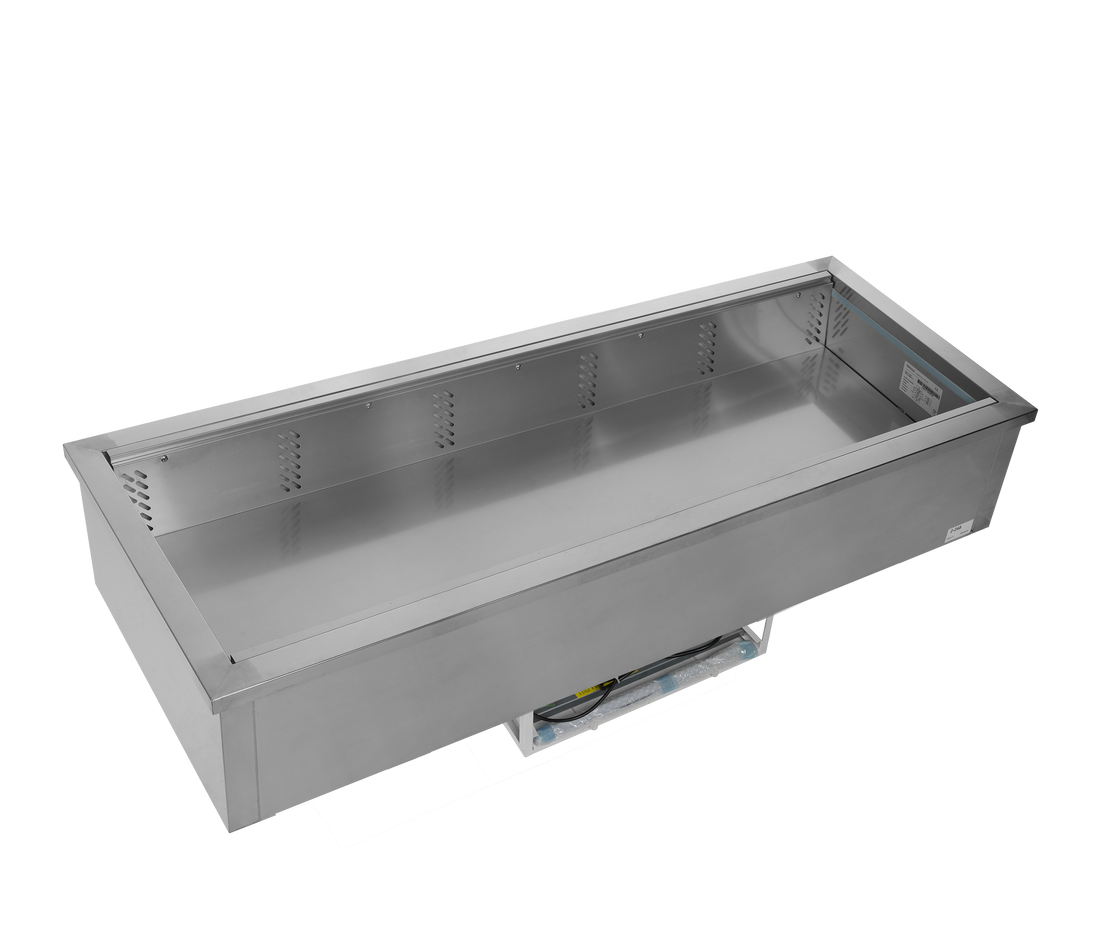 Buffet Display - CW5V